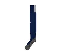 Chaussettes sans pied enfant Erima Madrid Bleu 29/32 Unisex