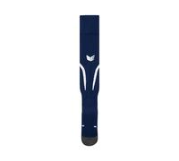Chaussettes sans pied enfant Erima Madrid Bleu 41/43