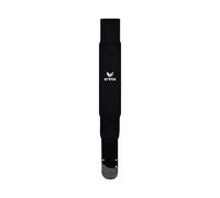 Chaussettes sans pied enfant Erima Madrid Noir 41/43