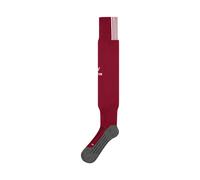 Chaussettes sans pied enfant Erima Madrid Rouge 33/36 Unisex