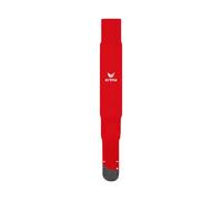 Erima Bas de football Madrid (3182107) Mixte, rouge, 2