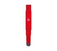 Chaussettes sans pied enfant Erima Madrid Rouge 41/43