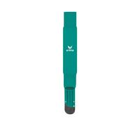 Chaussettes sans pied enfant Erima Madrid Vert 37/40 Unisex