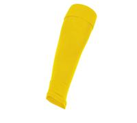 Chaussettes sans pied enfant Stanno Move Jaune Junior