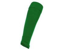 Chaussettes sans pied enfant Stanno Move Vert Junior