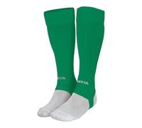 Chaussettes sans pied Joma Leg II Vert 43/46