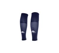 Kappa Chaussettes sans pied Spolf pro Bleu Taille 47/49