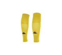 Chaussettes sans pied Kappa Spolf pro Jaune 39/42