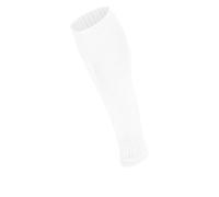Chaussettes sans pied Macron Sprint Evo (x5) Blanc 39/42 Unisex