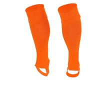 Chaussettes sans pied Stanno Orange Senior
