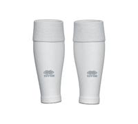 Chaussettes sans pieds enfant Errea Pro Blanc TU Unisex