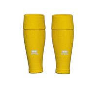 Chaussettes sans pieds enfant Errea Pro Jaune TU Unisex