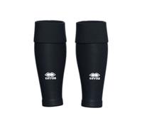 Chaussettes sans pieds enfant Errea Pro Noir TU