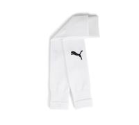 Chaussettes sans pieds enfant Puma Blanc 35/38 Male