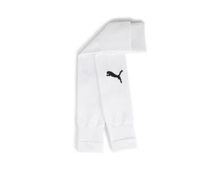 Chaussettes sans pieds enfant Puma Blanc 35/38 Male