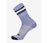 Chaussettes Santini Bengal violet clair - M-L