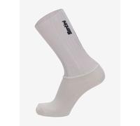 Chaussettes Santini Madss blanc - XL-XXL