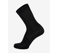 Chaussettes Santini Puro noir gris - XL-XXL
