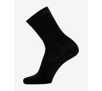 Chaussettes Santini Wool noir - XS-S