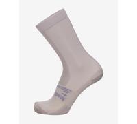 Chaussettes Santini x Mads Pedersen Momentum Series beige - M