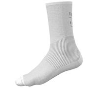 Chaussettes Sauvage blanc