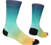 Chaussettes Saysky Drip Dye Combat High Socks 5713645144187 taille S/M EU