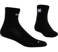 Chaussettes Saysky Logo Combat Quarter Socks 5713645160866 taille S/M EU