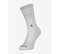 Chaussettes Scott Performance Crew blanc - 39-41