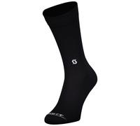 Chaussettes SCOTT Performance Crew Sulphur (Black/White) 39-41