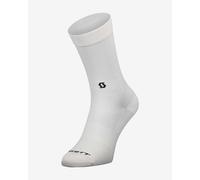 Chaussettes Scott Performance No Shortcuts Crew blanc - 39-41