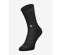 Chaussettes Scott Performance No Shortcuts Crew noir - 39-41