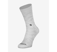 Chaussettes Scott Trail Camo Crew blanc - 39-41