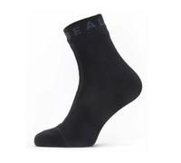 Chaussettes Sealskinz All Weather Hydrostop Noir