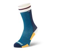 Chaussettes Sealskinz Billockby Bleu
