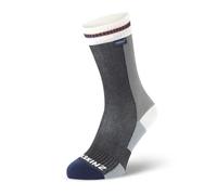 Chaussettes Sealskinz Billockby Noir