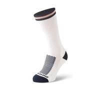 Chaussettes Sealskinz Caister Blanc