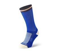 Chaussettes Sealskinz Caister Bleu