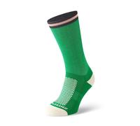 Chaussettes Sealskinz Caister Vert