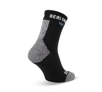 Chaussettes Sealskinz Dunton Noir
