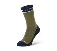Chaussettes Sealskinz Foxley Active Vert