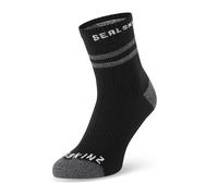 Chaussettes Sealskinz Mautby Noir