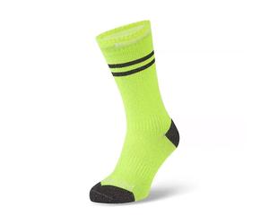 Chaussettes Sealskinz Scoulton Jaune