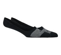 Chaussettes secret Asics (x3) 39/42