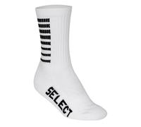 Chaussettes Select Basic Blanc 39/42