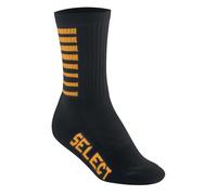 Chaussettes Select Basic Noir 33/35