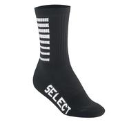 Chaussettes Select Basic Noir 46/48