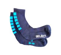 Chaussettes Select Special Colours 2021 Bleu 32/35 Male