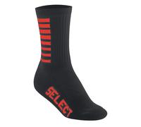 Chaussettes Select Sports Striped 2021 Noir 36/40