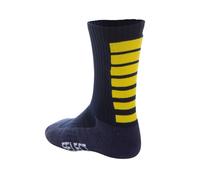 Chaussettes Select Sports Striped Bleu 41/45
