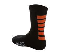 Chaussettes Select Sports Striped Noir 36/40